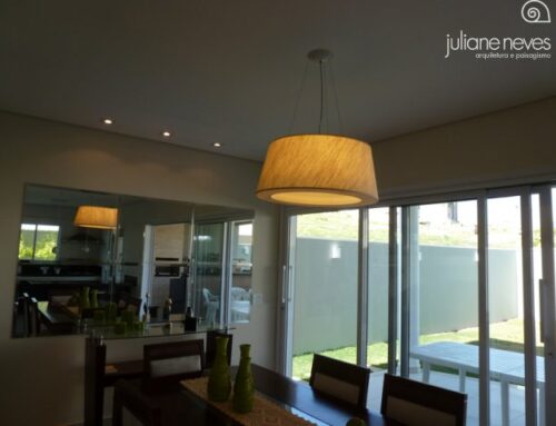 Residencial Swiss Park Campinas III