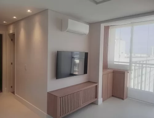 Reforma Apartamento Bonfim Campinas