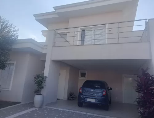 Residência Jardim Aurélia